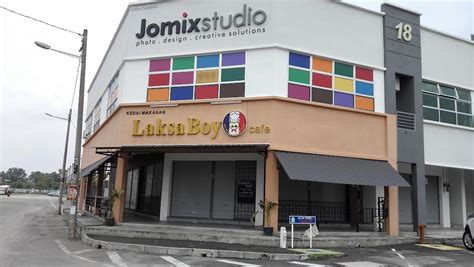 laksa boy forum|Flea Market & Classified .